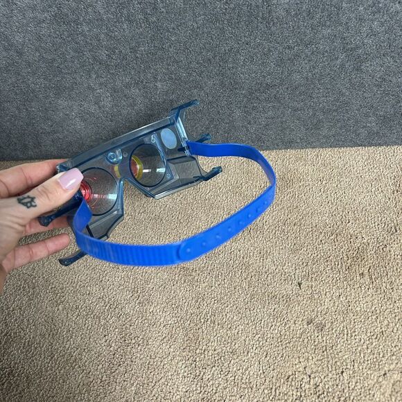 Vintage Kenner Ghostbusters Car Figures Guns Monsters & Vehicle Blaster Goggles - Picture 11 of 16